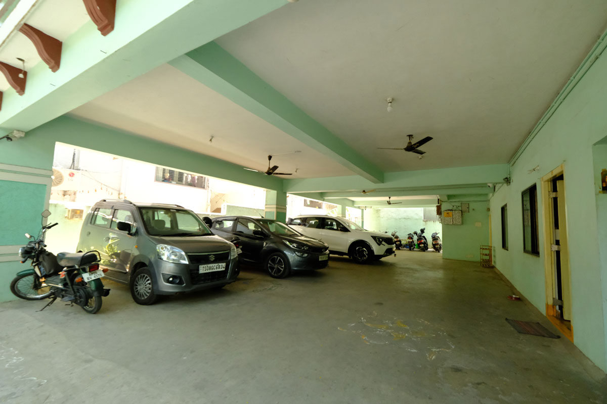 NG Homes interior